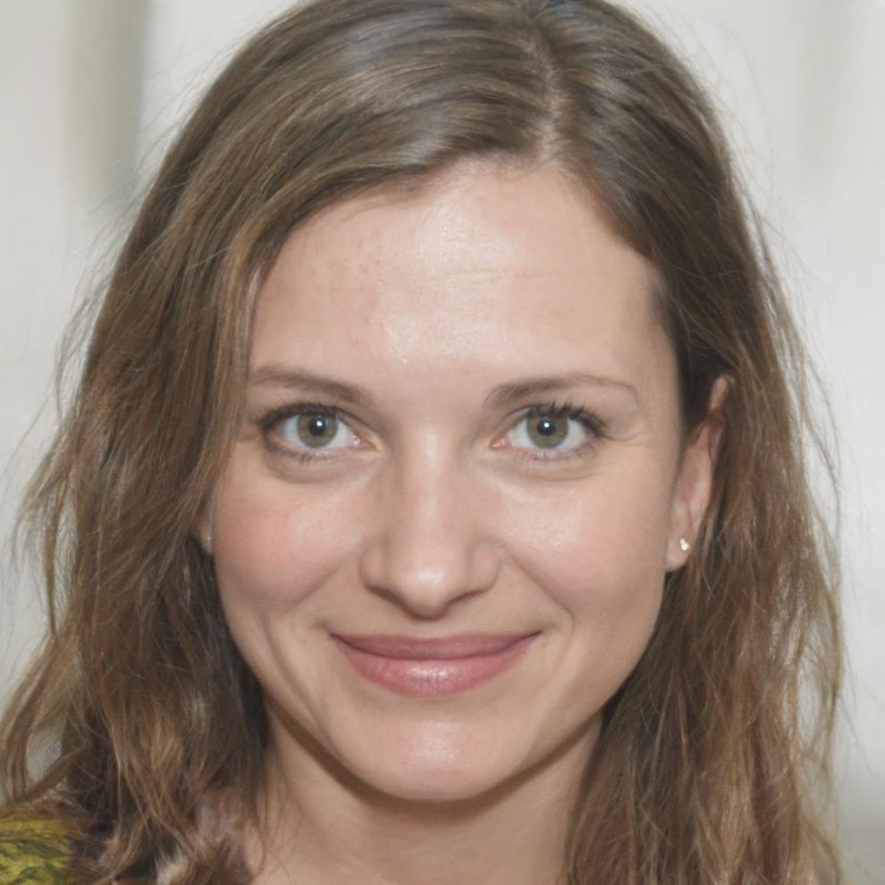 Daria Florea, fondatoarea loniphoris